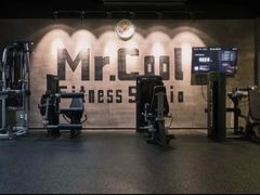-MR.COOL健身工作室(浦江城市生活广场店)