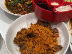 -盛百味·家宴餐厅(霸州分店)