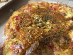 -达美乐比萨(南京路店)