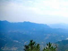 -塔云山