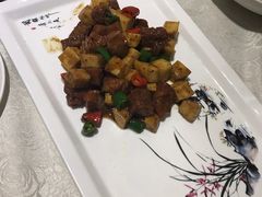 -淮扬韵.淮扬味道