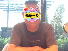 -海陵岛保利皇冠假日酒店·御公馆中餐厅 CANAL LNUA