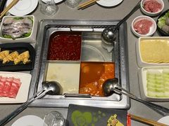 -海底捞火锅(铂澜大象城店)