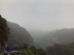 -沣峪口