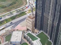 -影汇之星8字形摩天轮