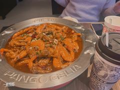 -胖哥俩肉蟹煲(盐城金鹰国际店)