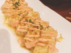 -御牛道日式烤肉料理(杭州万象城店)
