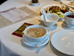 蟹肉龙虾汤包-利苑酒家(华熙国际店)
