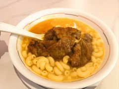 -香港深仔记茶餐厅(东门店)