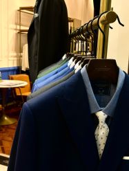 -MR.COLLECTION西装先生(富华里店)