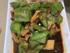 -老乡鸡(融科天地店)