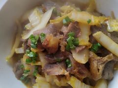 -藏书金记家宝羊肉馆(黄河北路店)