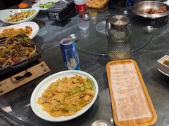 -95号酱骨·一块豆腐(展春园西路店)