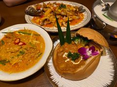 -泰国餐厅 Thai Food(裕华万达店)