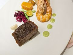 -王品牛排(郑州大卫城店)