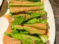 -前海沿·青岛菜(乐客城店)