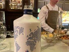 -LONG BAR 廊吧(外滩华尔道夫酒店)