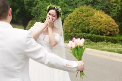 -唯一视觉婚纱摄影(李家村店)