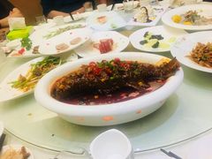 -蓬川食府(金海道店)