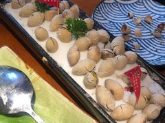 -鳗鱼家·深夜食堂(军博店)
