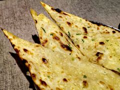 -Pita's&Tika's中东和印度风味餐厅(龙湖天街店)