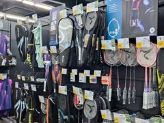 -迪卡侬(南二环店)