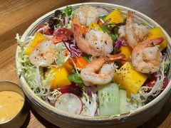 -Dragon Pizza•圆脸龙披萨·牛排餐厅