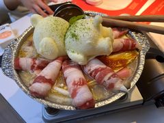 -花漫里亲民日式餐厅(万象城店)
