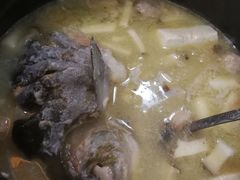 砂锅雅鱼-干老四雅鱼饭店(滨江西路店)
