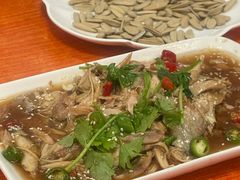 -香满阁小炒(古堰画乡景区店)