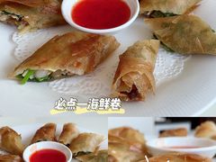 -鑫悦楼煎蟹·16年海鲜大排档