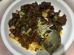 -上地宴·中关村的会客厅(清河高铁站店)
