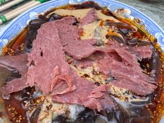 -稷山翟店饼子(龙岗路店)