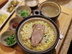 羊肉泡馍-长安壹号