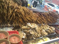 -为民烧烤吧.自贡爆炒菜(收录10年好店)