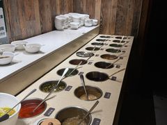 -慢丽江·云南野生菌土鸡锅(付家庄店)