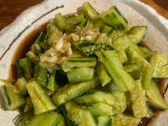 -小花花炭火烤肉·十五年延吉风味(左家庄店)