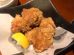 日式炸鸡-牛玄庵日式寿喜烧·料理店(新源里店)