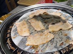 -正宗齐齐哈尔烤肉·齐牛哥鲜切炭火烤肉(杭州总店)