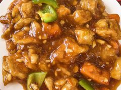 -杏园餐厅(阜成门店)