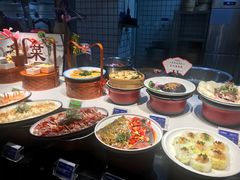-江南韵·无锡太湖文化体验餐厅(凤凰天街店)