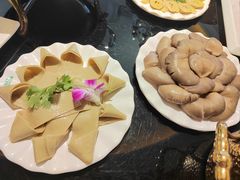 -葛记红焖羊肉(和平路形象店)