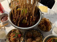 -成都瓜串串(华强北店)