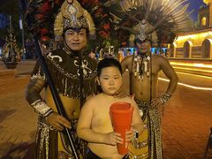 -欢乐水魔方水世界