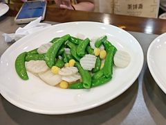-烤肉宛饭庄(北新桥店)