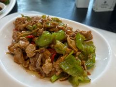 -翠湖宾馆·中餐厅