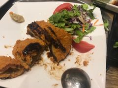 -やきにく 牛将日式焼肉(新华路店)