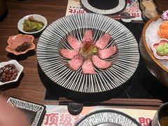 -牛道·和牛九食(市府恒隆广场店)