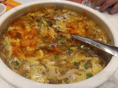 -乾隆美食·本帮菜(黄河路店)