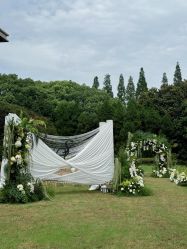 -深圳中洲万豪酒店·宴会厅